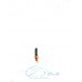 Вольфрамовая мормышка Столбик латунный шар 1.5 мм(1шт)