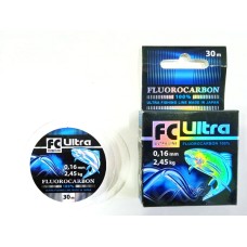 Флюорокарбон FC Ultra 0.16mm