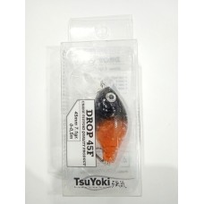 Воблер Tsu Yoki Drop 45F (7.1 гр) -L012