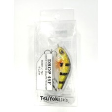 Воблер Tsu Yoki Drop 45F (7.1 гр) -123
