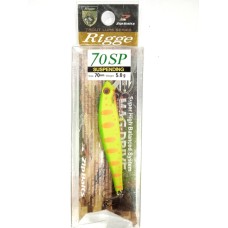 Воблер реплика ZipBaits Rigge 70SP(5.0гр)-313R