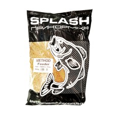 Прикормка Splash Method Фидер 900 г.