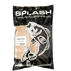 Прикормка Splash Универсал 900 г.