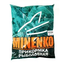 Прикормка Minenko Толстолобик 700 г