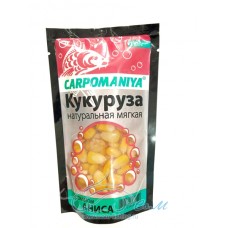 Натуральная кукуруза с ароматом аниса .Carpomaniya 