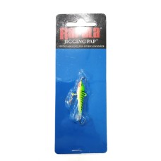 Балансир реплика Rapala (6 гр) - W3 GGT