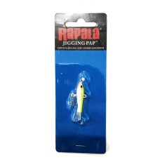 Балансир реплика Rapala (6 гр) - W3 FSC