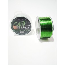 Леска mifine Carp Pioneer 1300 m 0.35mm