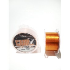 Леска mifine Carp Storm 1300 m 0.33mm