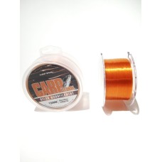 Леска mifine Carp Storm 1300 m 0.28mm