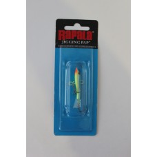 Балансир реплика Rapala (9 гр) - W5 PRT