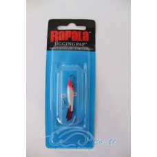 Балансир реплика Rapala (6 гр) - W3 RH