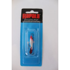 Балансир реплика Rapala (6 гр) - W3 RH