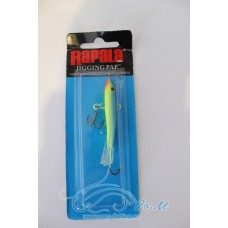 Балансир реплика Rapala (18 гр) - W7 PRT