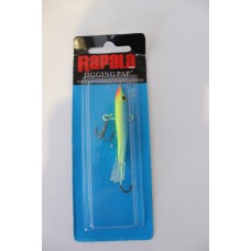 Балансир реплика Rapala (18 гр) - W7 PRT