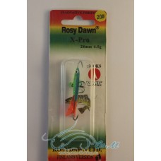 Балансир Rosy Dawn  X-PRO (4.5 гр) - 20