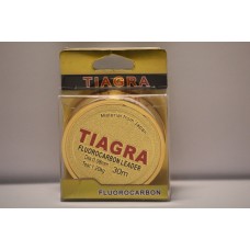 Леска Tiagra 30m 0.08mm