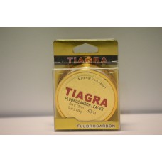 Леска Tiagra 30m 0.12mm