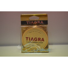 Леска Tiagra 30m 0.14mm