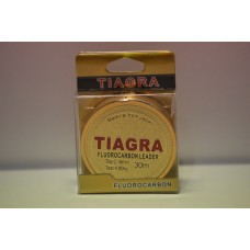 Леска Tiagra 30m 0.14mm