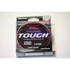Шнур Mifine Strong Touch 125m 0.18mm