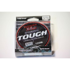 Шнур Mifine Strong Touch 125m 0.20mm