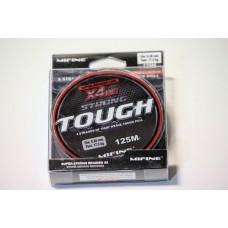 Шнур Mifine Strong Touch 125m 0.20mm