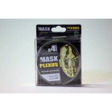 Шнур Akoi Mask Plexus 150m 0.08mm