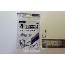 Крючок Owner 50922( PIN HOOK) # 4