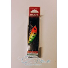 Воблер реплика YO-ZURI L-MINNOW 44S (5 гр) - 011HWZ