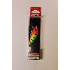 Воблер реплика YO-ZURI L-MINNOW 44S (5 гр) - 011HWZ