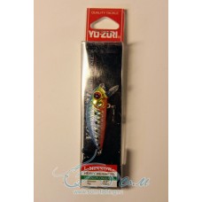 Воблер реплика YO-ZURI L-MINNOW 44S (5 гр) - 014HWZ