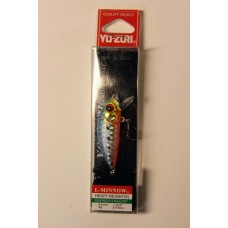 Воблер реплика YO-ZURI L-MINNOW 44S (5 гр) - 014HWZ