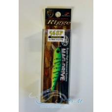 Воблер реплика Zip baits Rigge 56SP