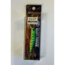 Воблер реплика Zip baits Rigge 56SP