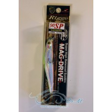 Воблер реплика Zip baits Rigge 90SP (9.8 гр) - 205R MAG-DRIVE