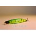 Воблер Rosy Dawn Bent Minnow 86F