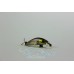 Воблер Jackall Chubby Minnow 35SP (2.3 гр) - Ghost Wakasagi