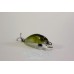 Воблер Jackall Chubby Minnow 35SP (2.3 гр) - Ghost Ayu