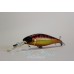 Воблер Jackall Squad Shad 65SP (7.2 гр) - Spawn Tiger