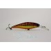 Воблер Jackall Squad Shad 65SP (7.2 гр) - Spawn Tiger