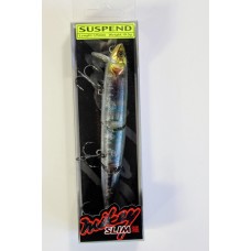 Воблер Jackall Mikey Slim 125SP (19.5 гр) - Skeleton Oikawa