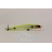 Воблер Jackall Seira Minnow 70S (3.9 гр) - Chart Back Pearl