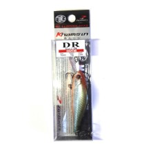 Воблер Реплика Zip Baits Khamsin 70DR (10 гр) - 840R