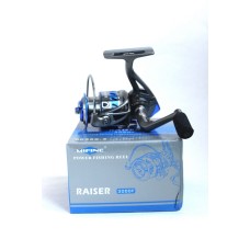 катушка Mifine Raiser 3000F