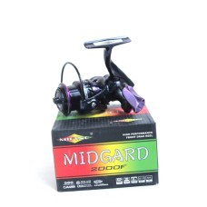 катушка Mifine Midgard 2000F