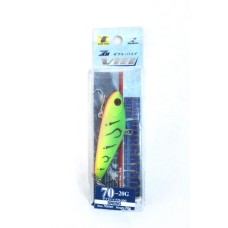 Ратлин реплика Zip Baits ZBL Vib 70 (20 гр) - 018R