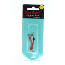 Балансир Rosy Dawn Jigging Rap  25mm 5g (3G)