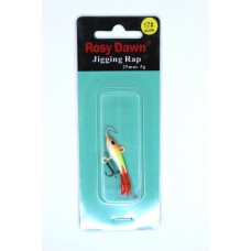 Балансир Rosy Dawn Jigging Rap  25mm 5g (17G)