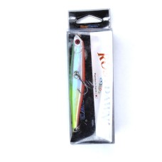 Воблер Rosy Dawn Bent Minnow 90F-S001